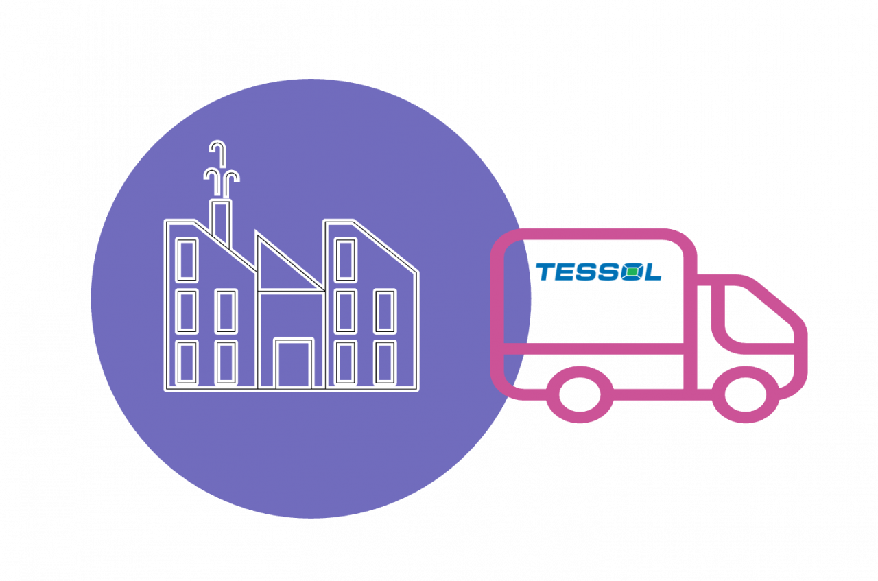 Sustainable Cold Chain Solutions - Tessol